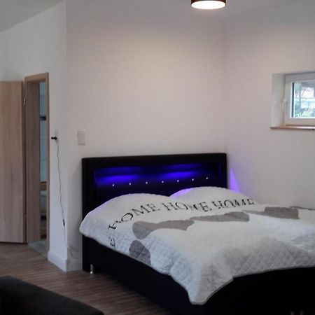 Sommerhaus Esens Exteriör bild