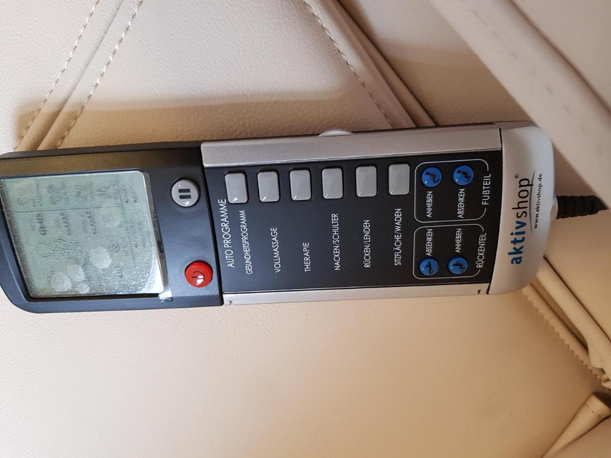 Sommerhaus Esens Exteriör bild