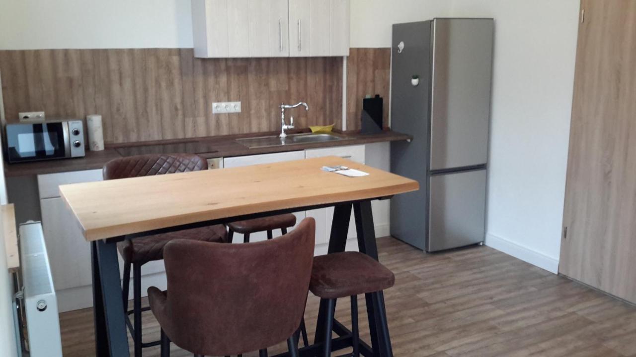 Sommerhaus Esens Exteriör bild